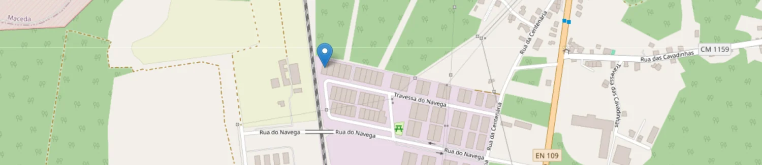 Localização