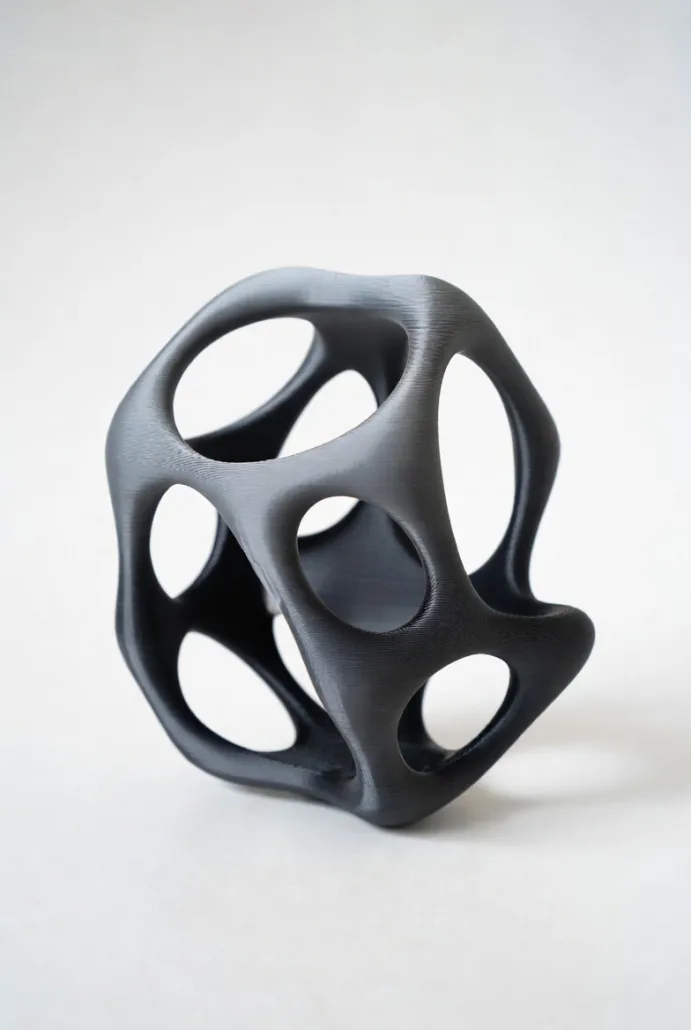 escultura 3d