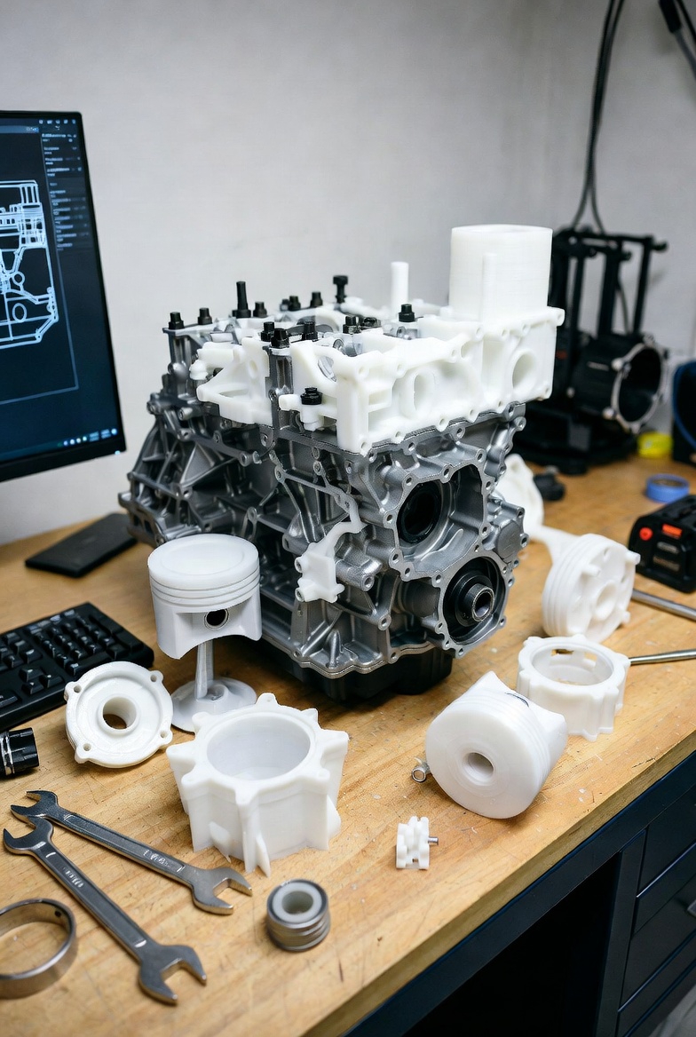 Pro3Design